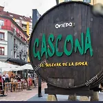 Alberto Astur Rum i privatbostad