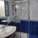 Homestay Alberto Astur Oviedo