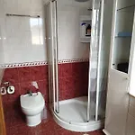 Rum i privatbostad Alberto Astur Oviedo