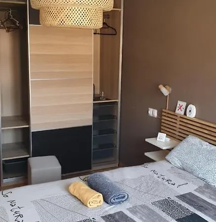 ホームステイ Alberto Astur Privadas Mas Cocina オビエド