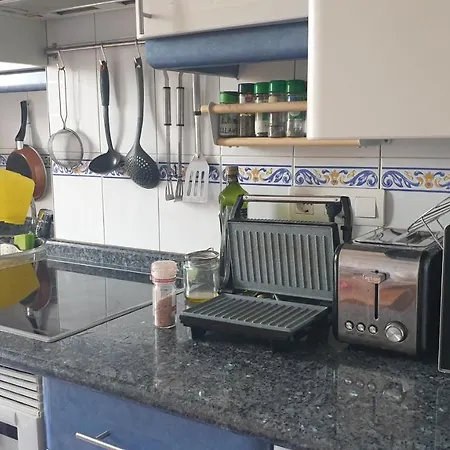 Accommodatie bij particulieren Alberto Astur Privadas Mas Cocina Oviedo