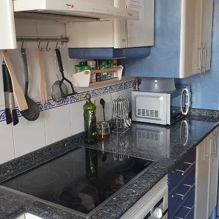 Alberto Astur Privadas Mas Cocina Accommodatie bij particulieren Oviedo