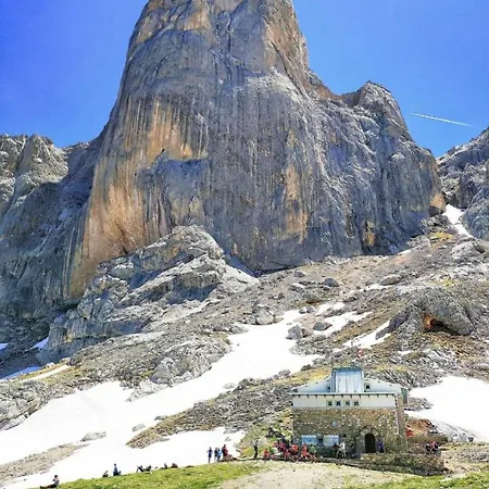 Alberto Astur Privadas Mas Cocina * Oviedo