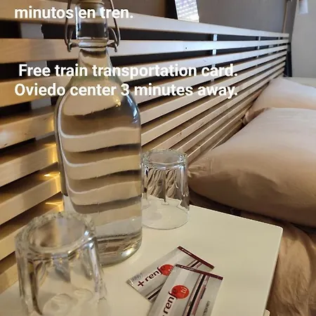 Alberto Astur Privadas Mas Cocina ホームステイ オビエド