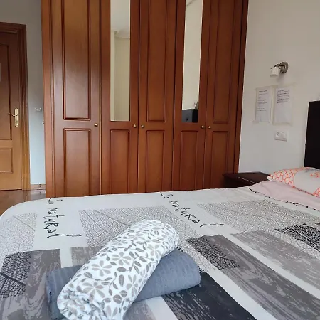 Alberto Astur * Oviedo