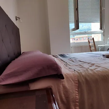 Homestay Alberto Astur Privadas Mas Cocina Compartida *
