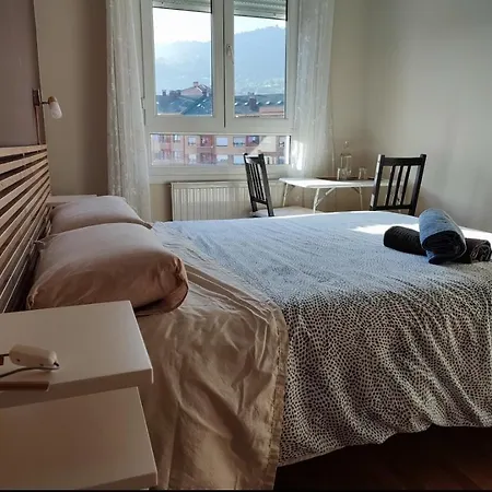 Homestay Alberto Astur Privadas Mas Cocina Compartida *