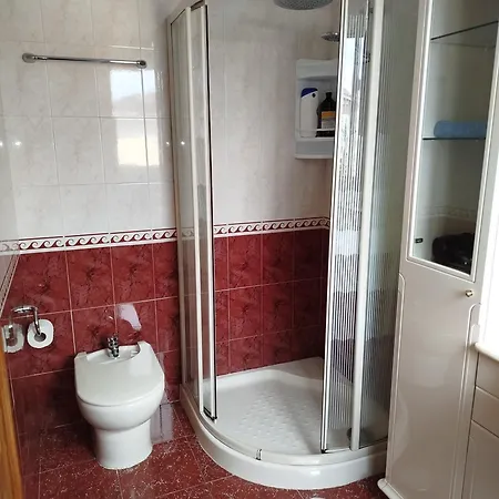 Privatunterkunft Alberto Astur Oviédo