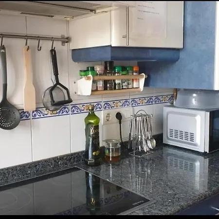 Homestay Alberto Astur Oviedo