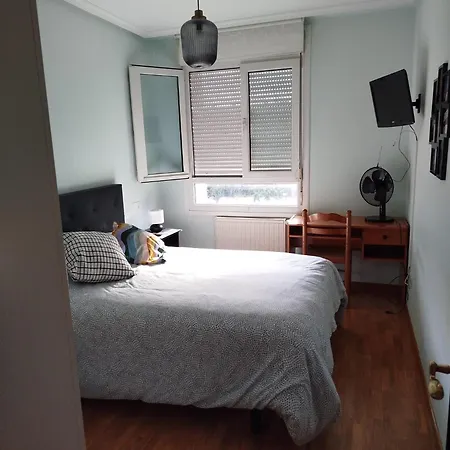 Alberto Astur Homestay *
