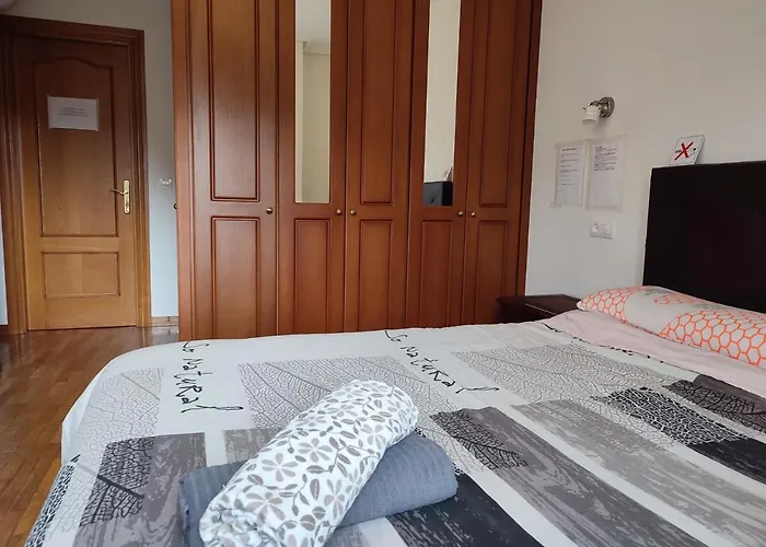 Alberto Astur * Oviedo